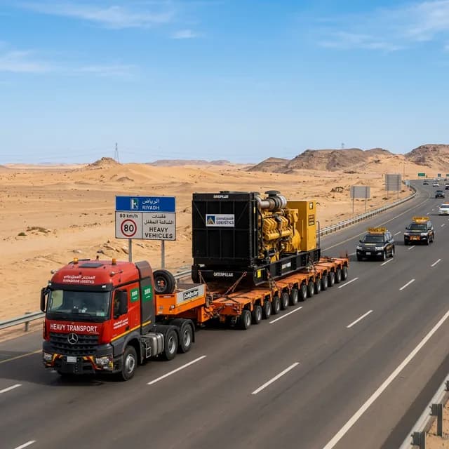 Route planning matters