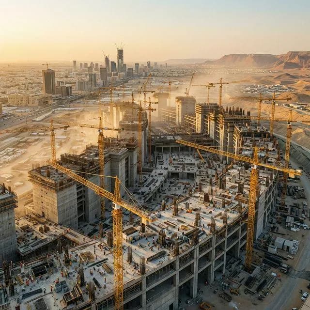 Construction Support