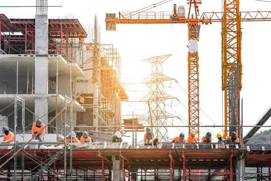 Construction & Infrastructure