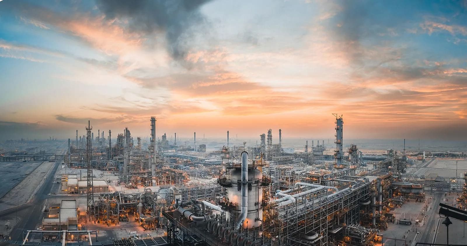 Industrial Projects