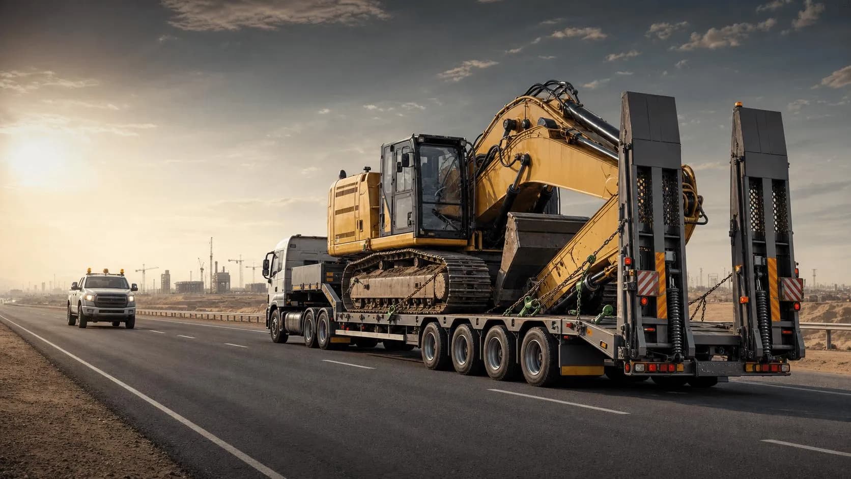Material Handling